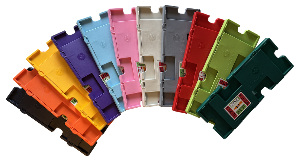 Super Plus board