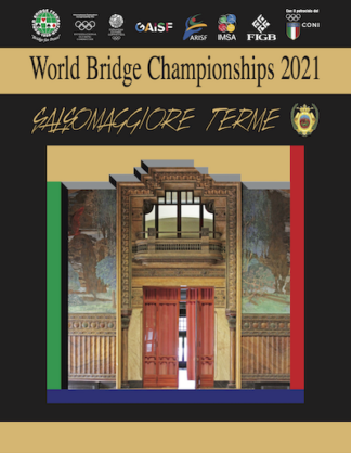 World Championship books